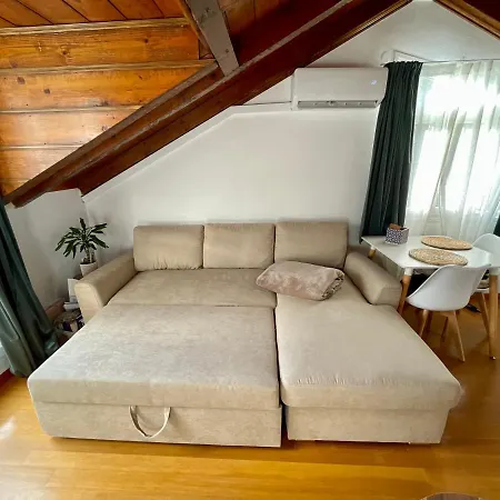 Apartment Eleni's